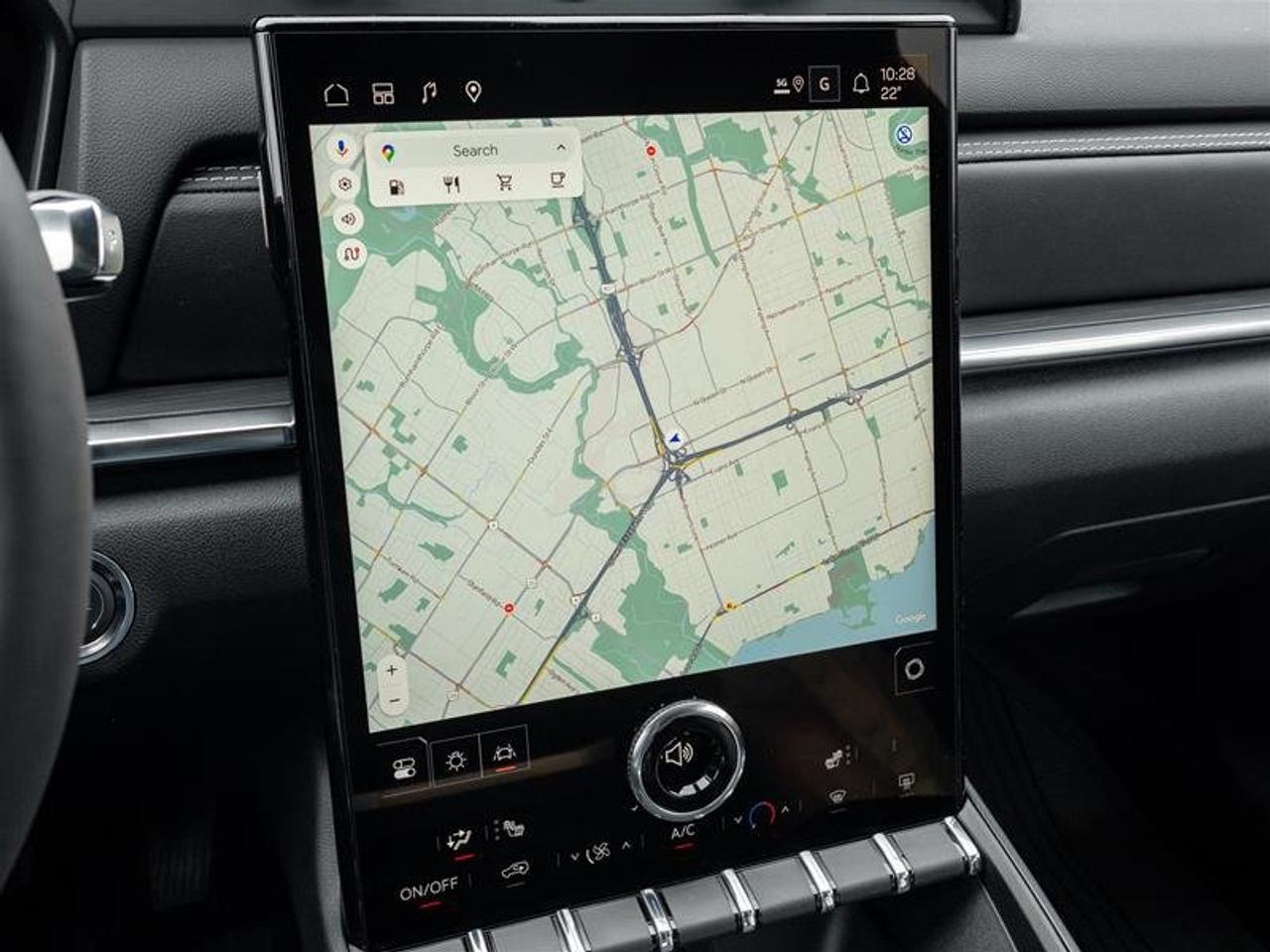 2027 GMC Terrain Elevation Photo