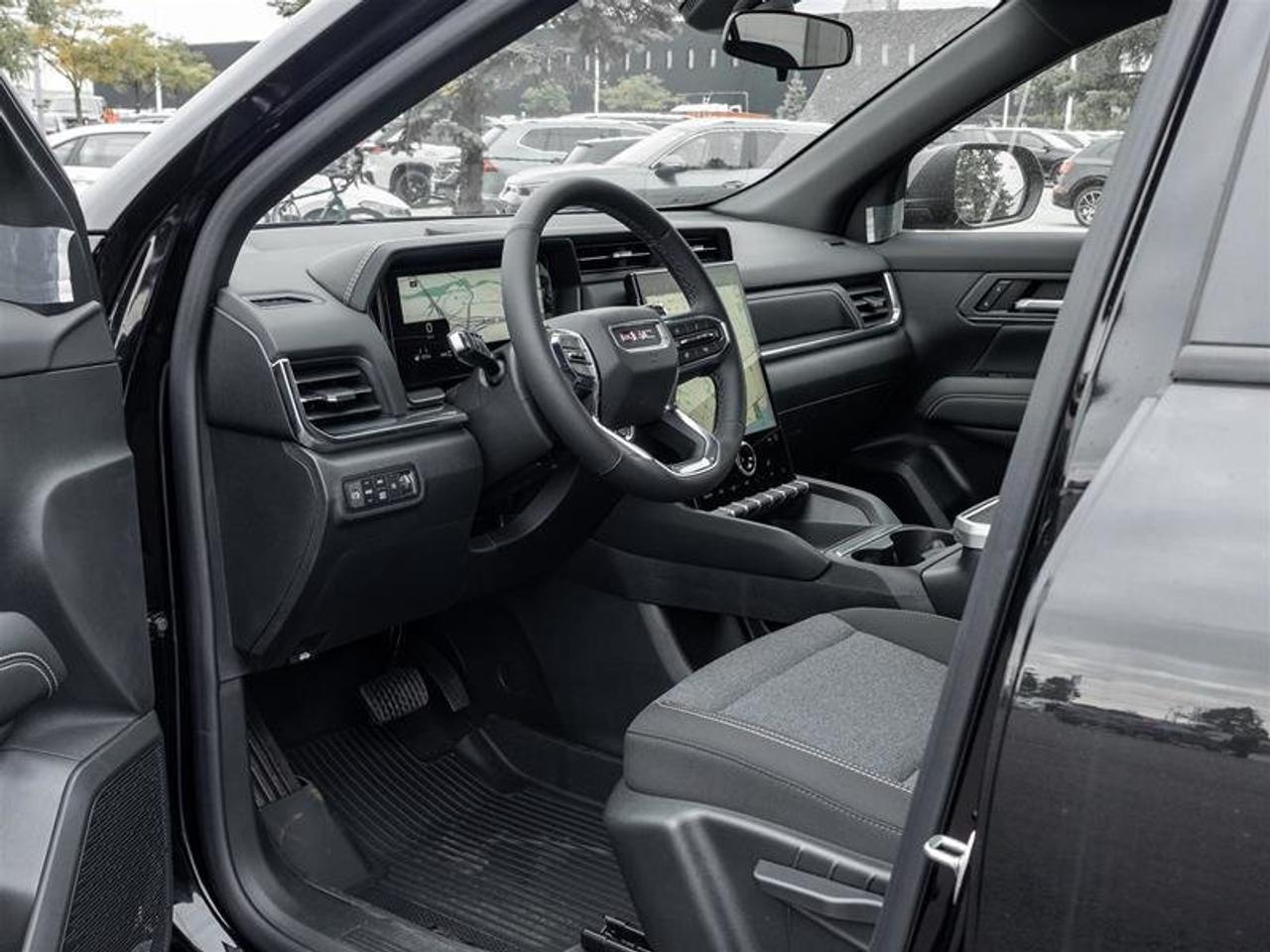 2027 GMC Terrain Elevation Photo