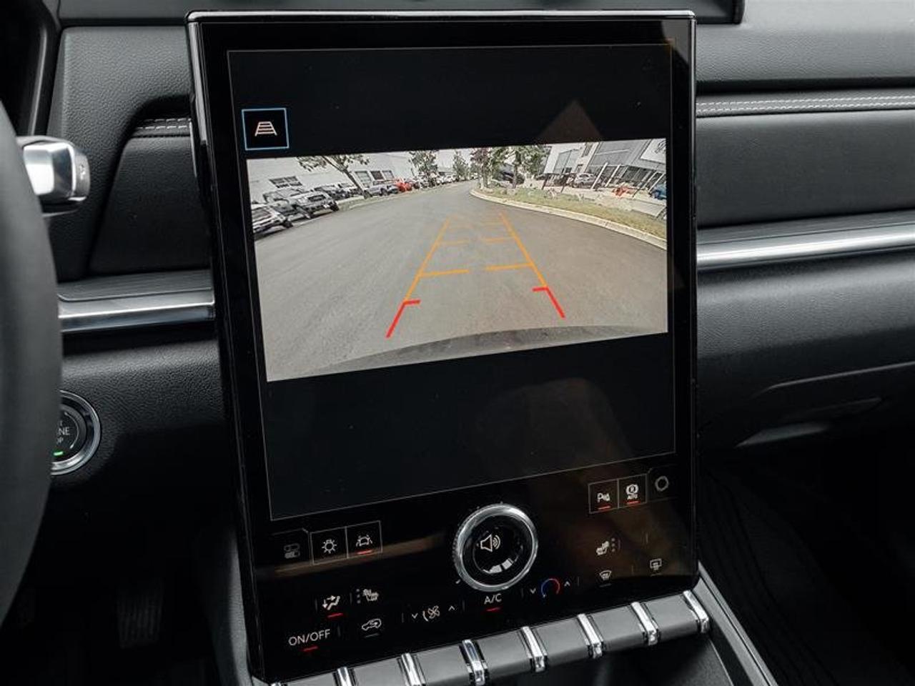 2027 GMC Terrain Elevation Photo