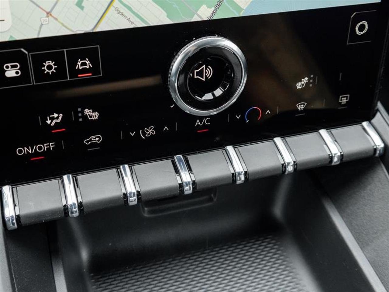 2027 GMC Terrain Elevation Photo