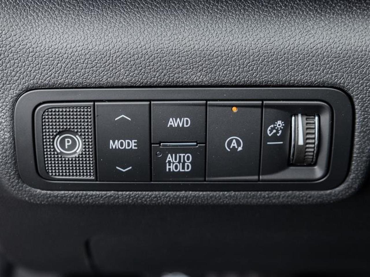 2027 GMC Terrain Elevation Photo