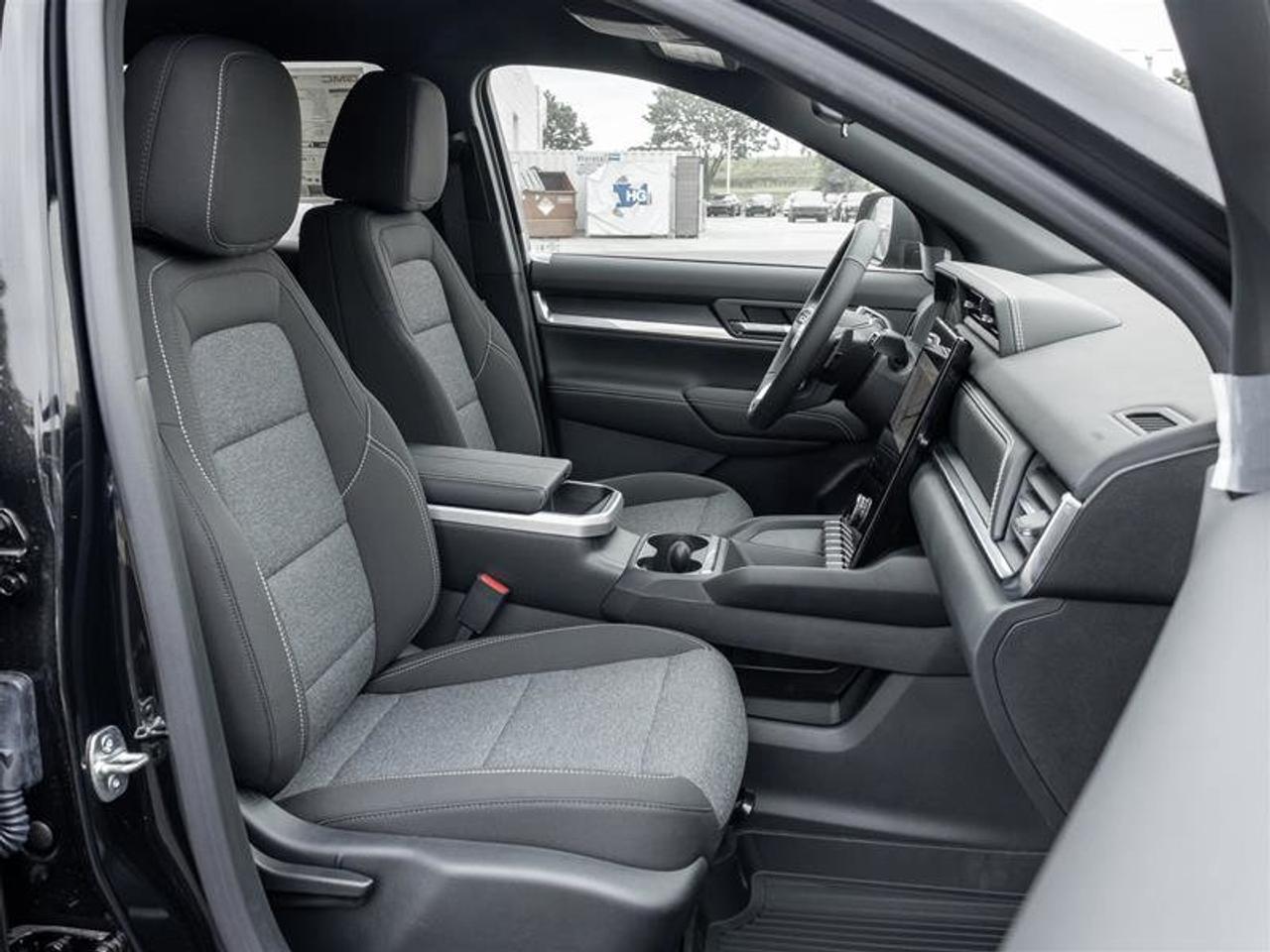 2027 GMC Terrain Elevation Photo