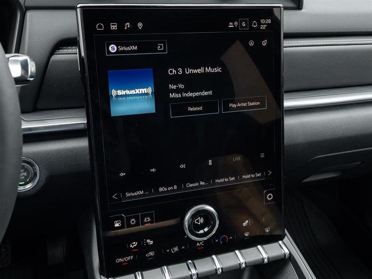 2027 GMC Terrain Elevation Photo