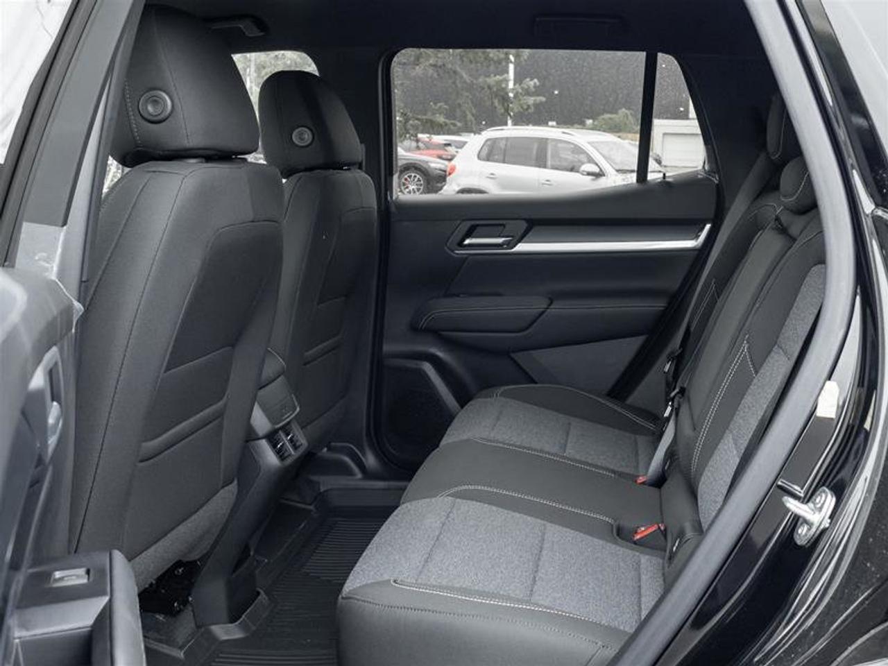 2027 GMC Terrain Elevation Photo