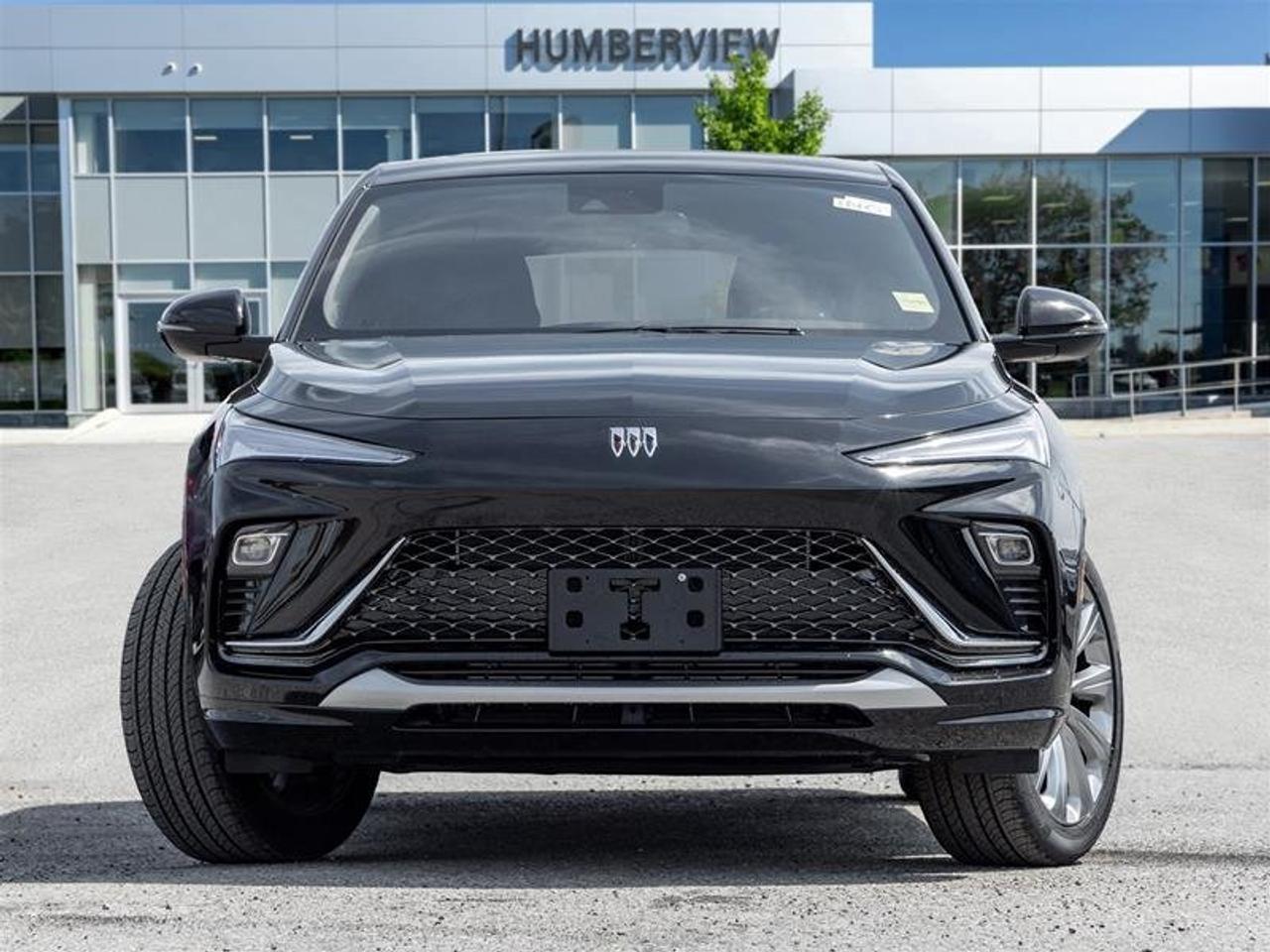 2026 Buick Envista Avenir Photo1