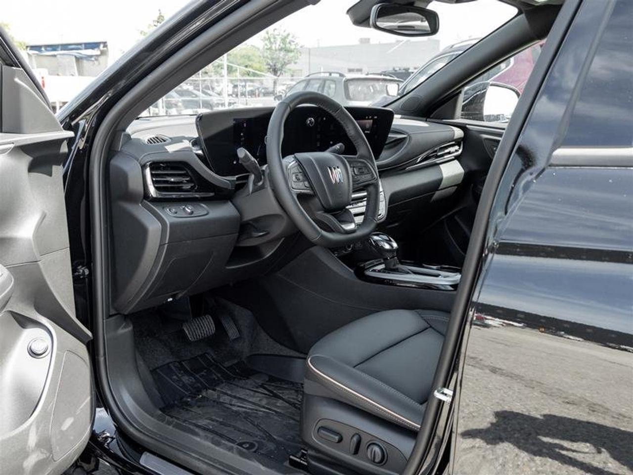 2026 Buick Envista Avenir Photo