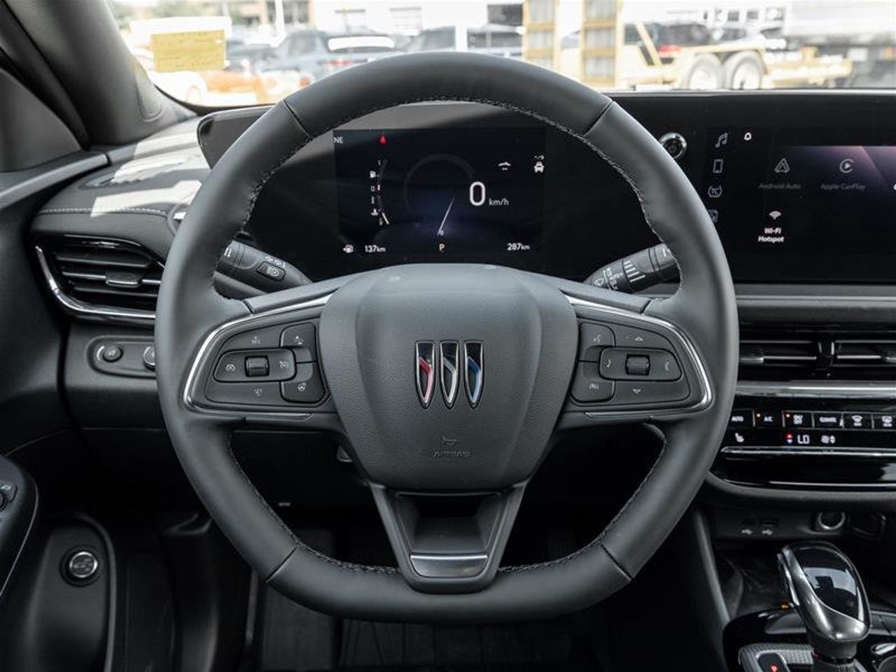 2026 Buick Envista Avenir Photo