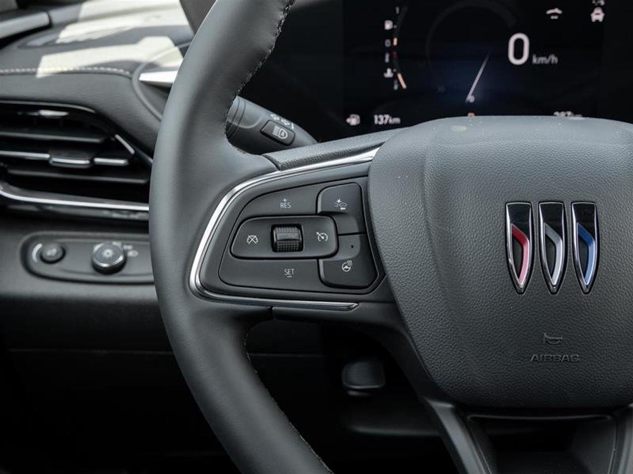 2026 Buick Envista Avenir Photo