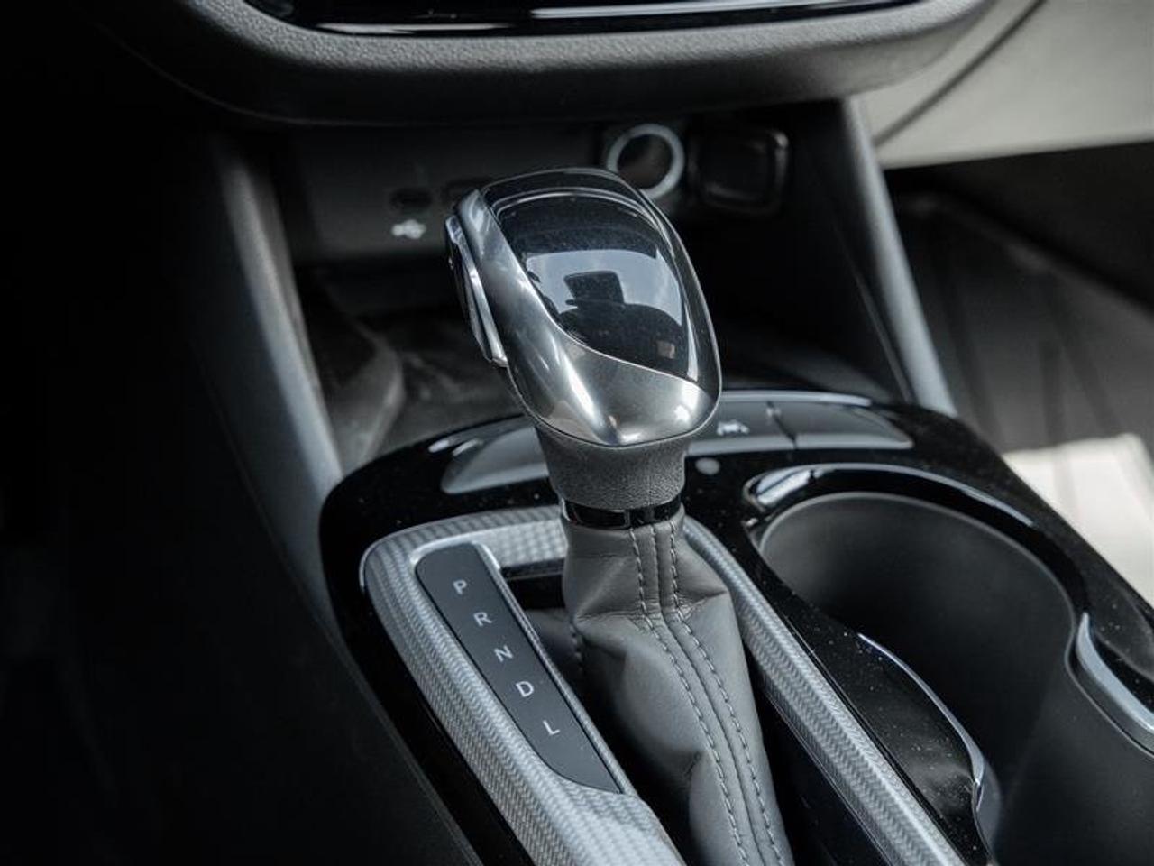 2026 Buick Envista Avenir Photo
