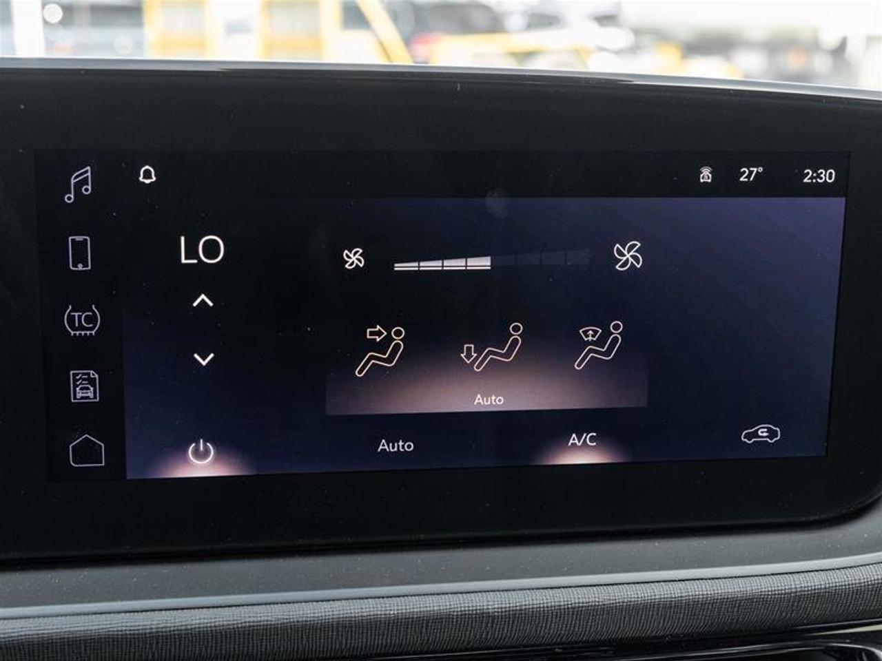 2026 Buick Envista Avenir Photo