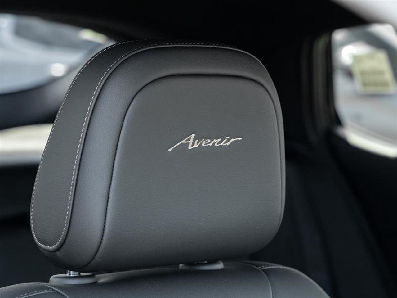 2026 Buick Envista Avenir Photo