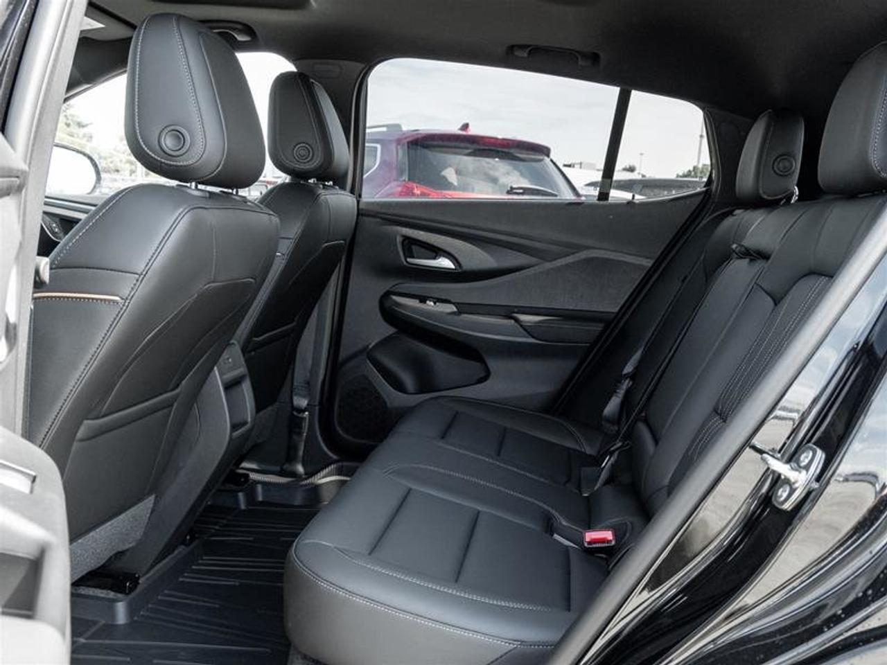 2026 Buick Envista Avenir Photo