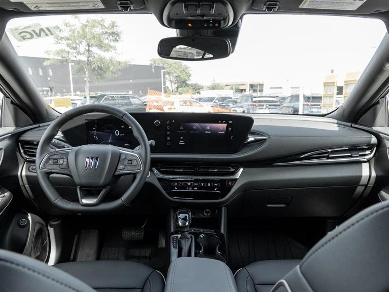2026 Buick Envista Avenir Photo