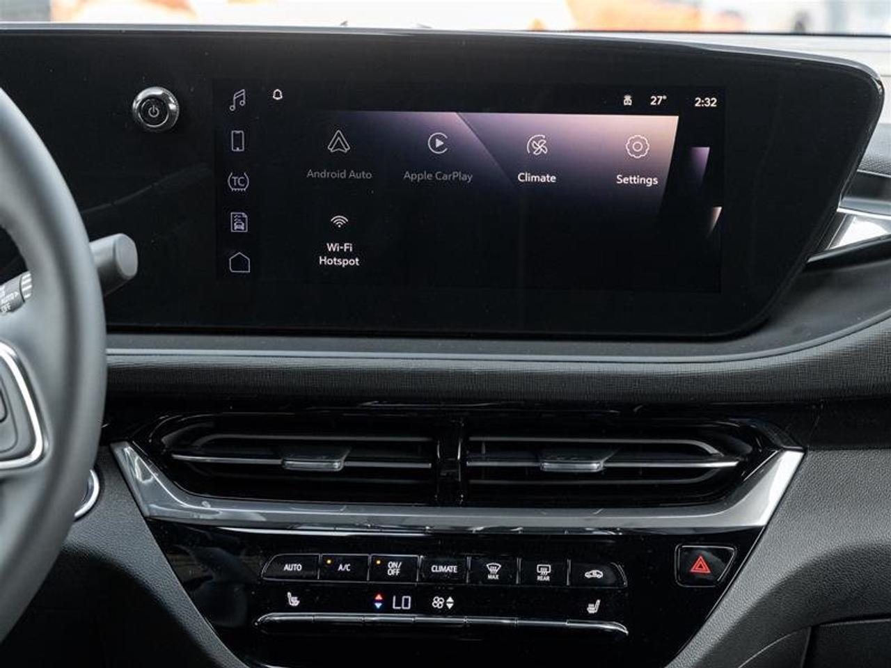 2026 Buick Envista Avenir Photo