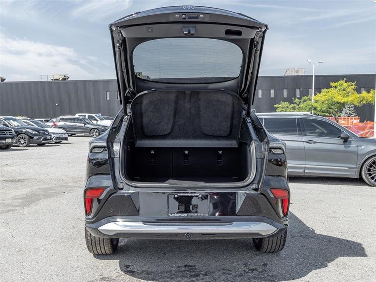 2026 Buick Envista Avenir Photo