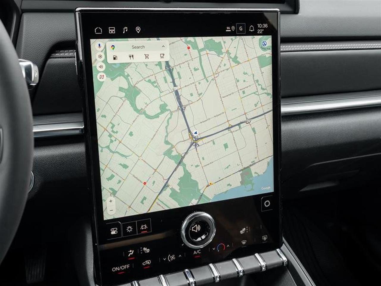 2027 GMC Terrain Elevation Photo