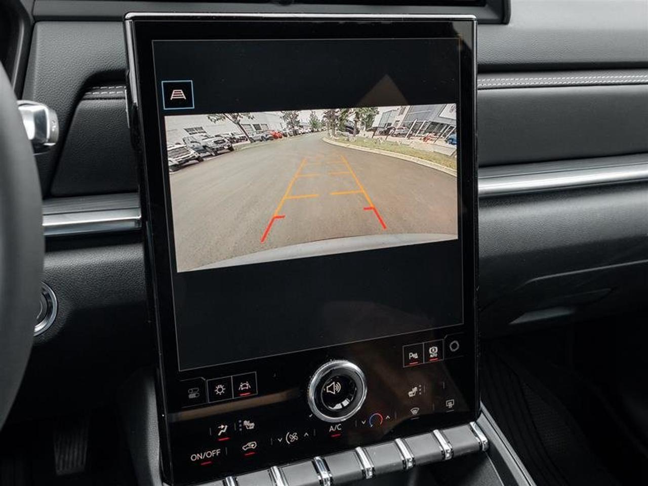 2027 GMC Terrain Elevation Photo