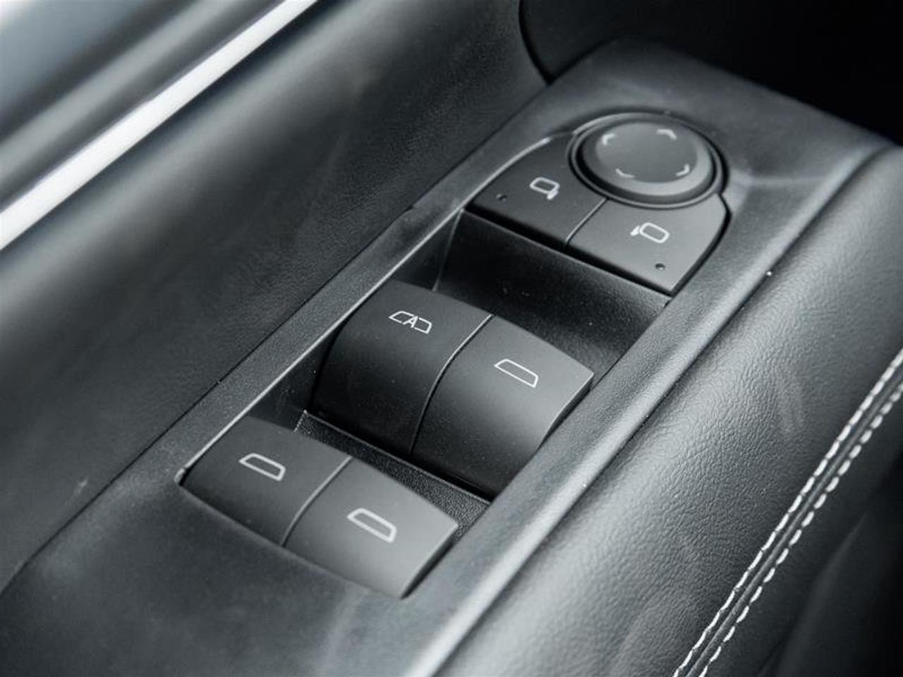 2027 GMC Terrain Elevation Photo