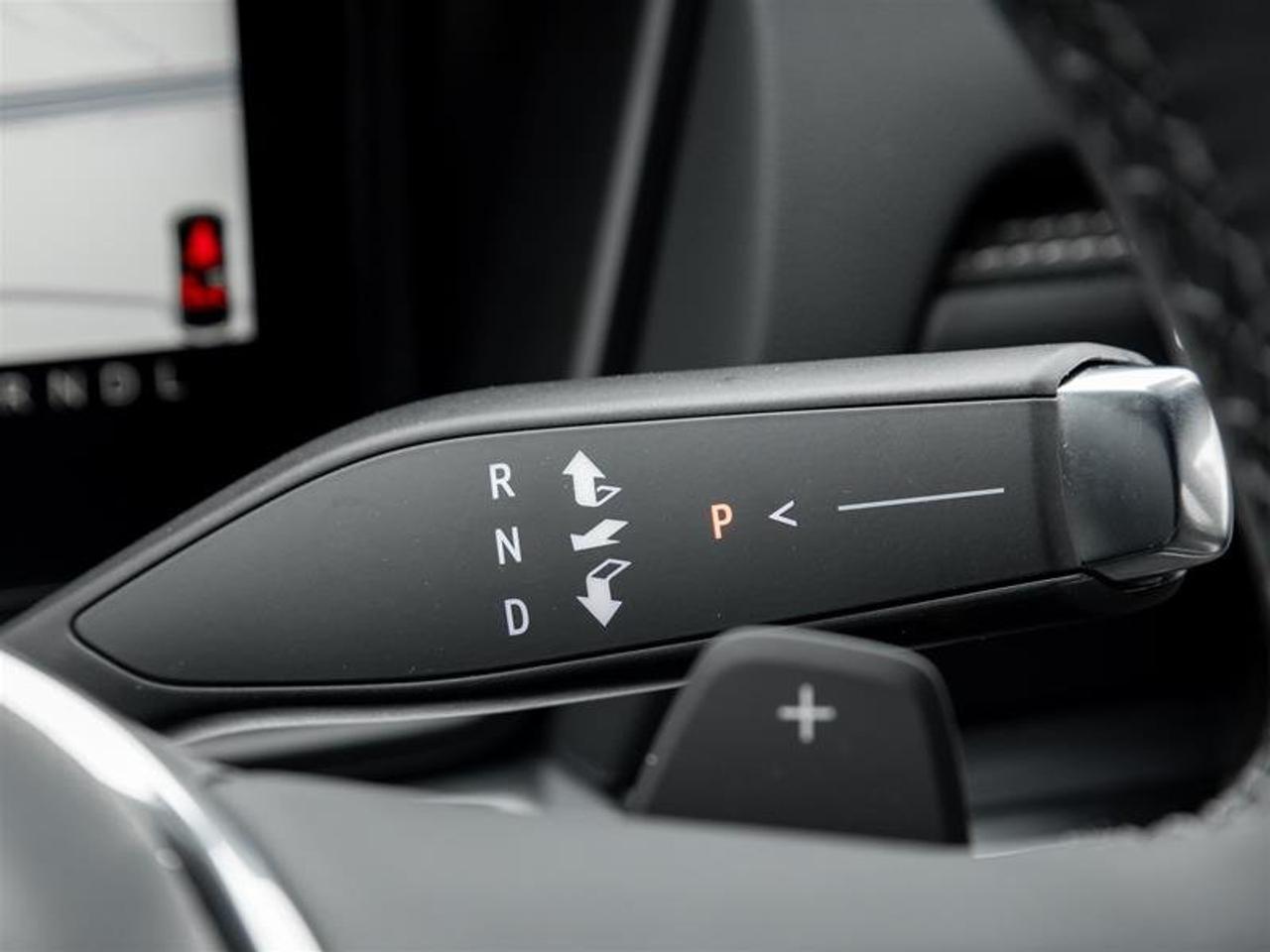 2027 GMC Terrain Elevation Photo