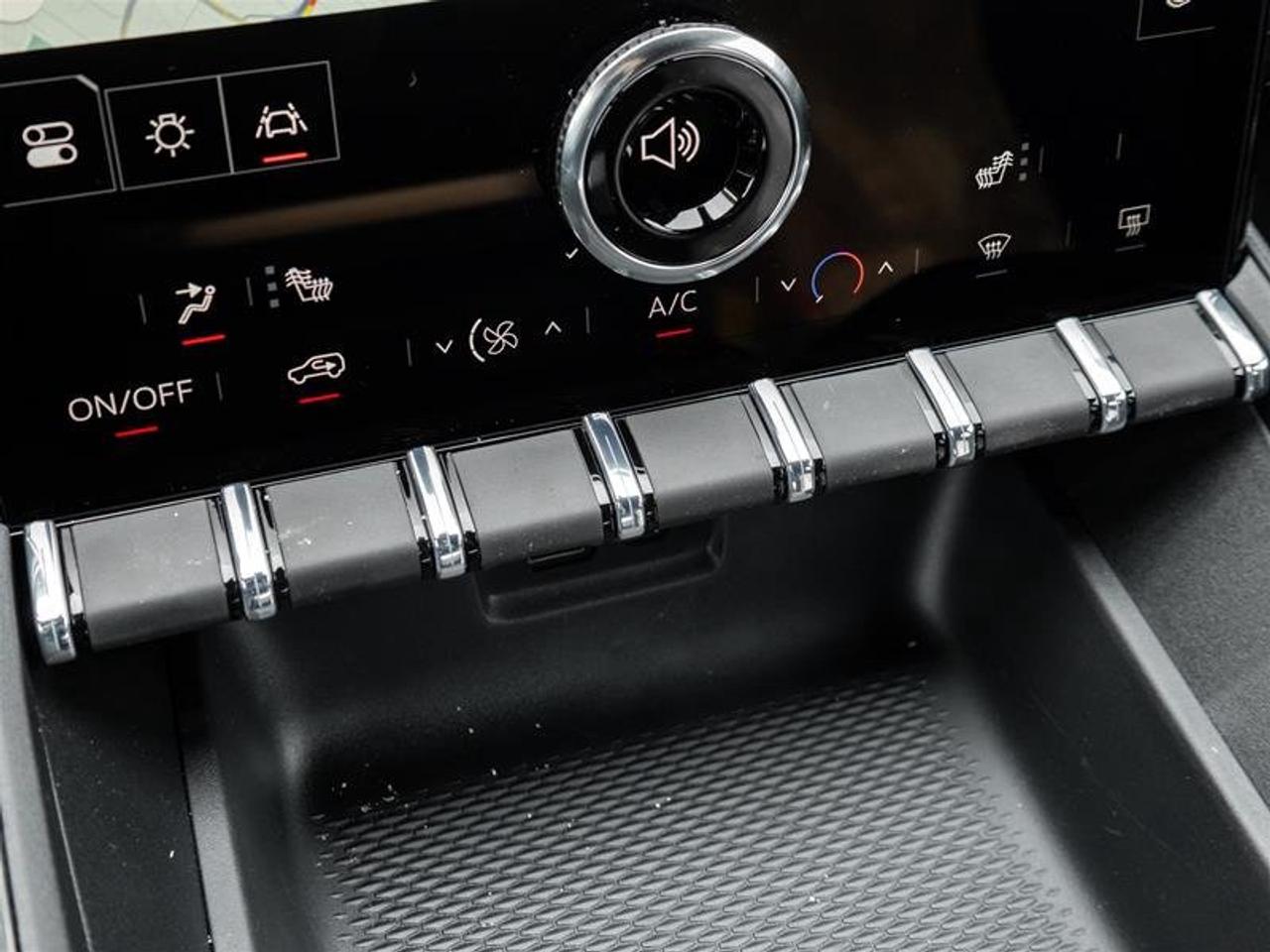 2027 GMC Terrain Elevation Photo