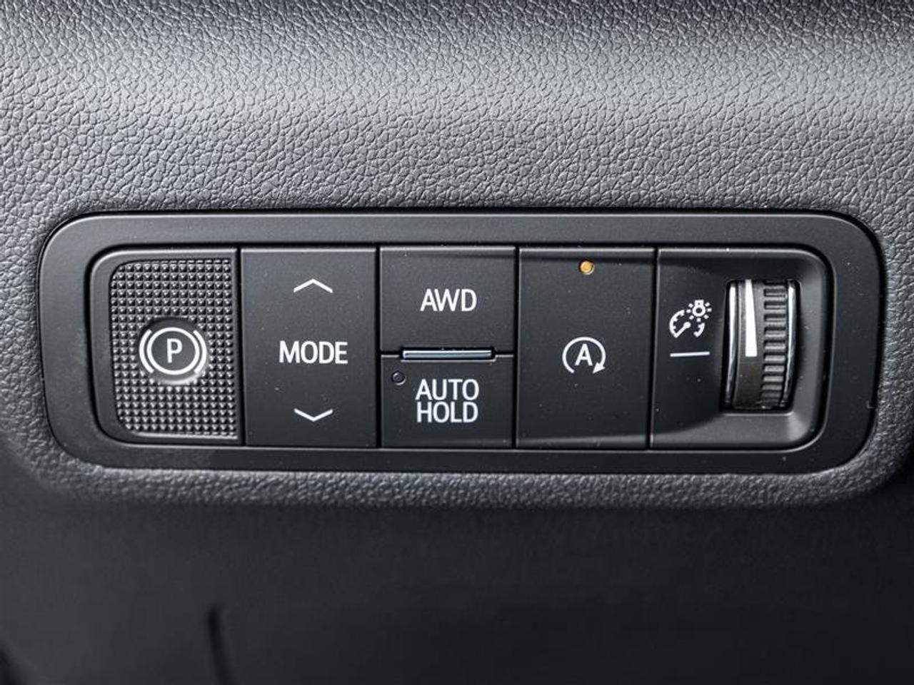 2027 GMC Terrain Elevation Photo