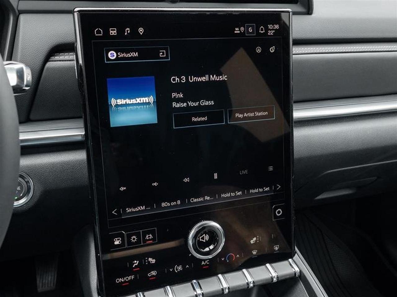 2027 GMC Terrain Elevation Photo