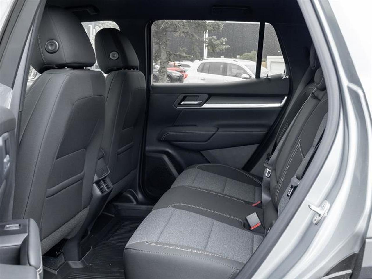 2027 GMC Terrain Elevation Photo
