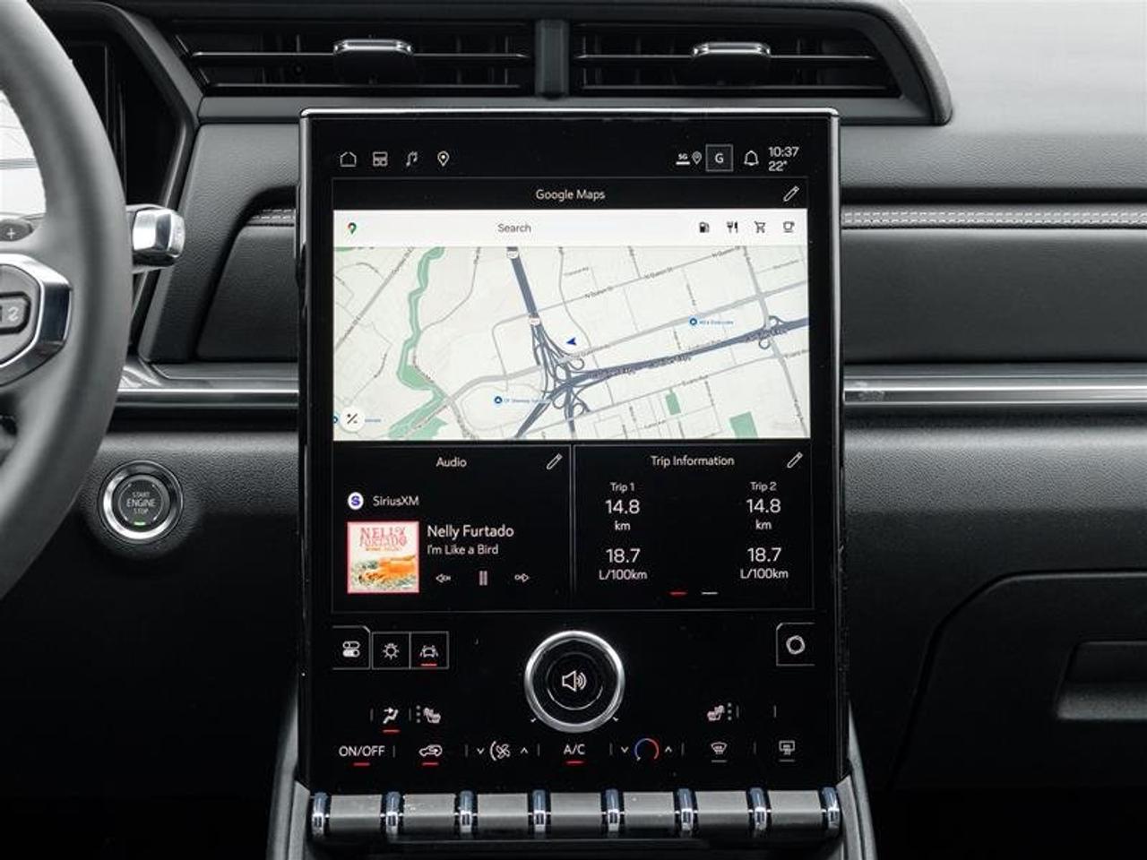 2027 GMC Terrain Elevation Photo