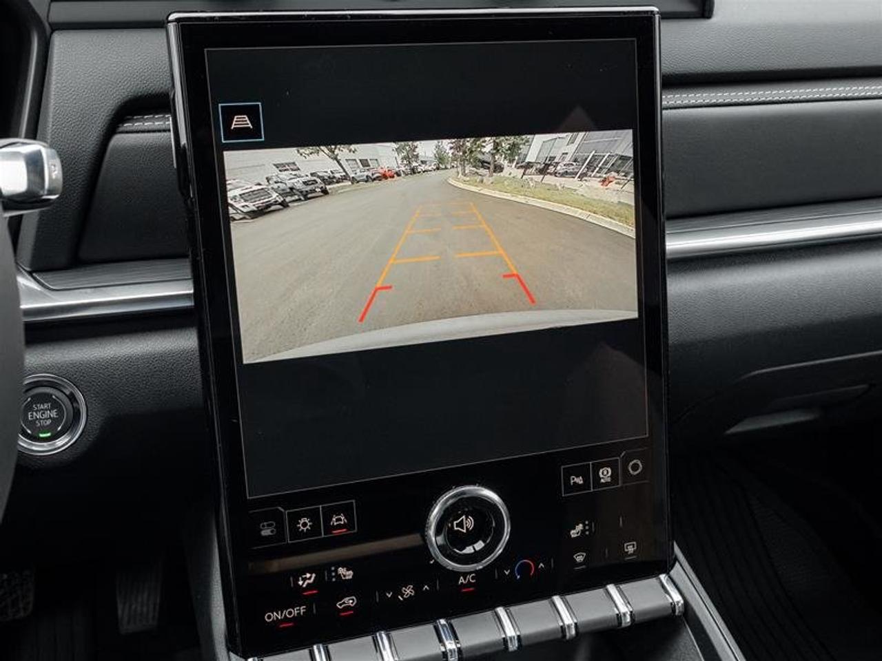 2027 GMC Terrain Elevation Photo