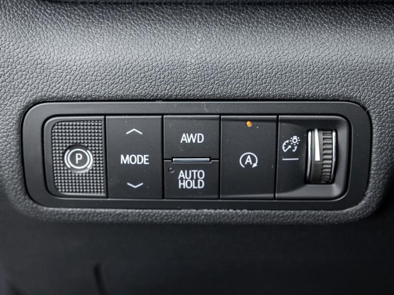 2027 GMC Terrain Elevation Photo
