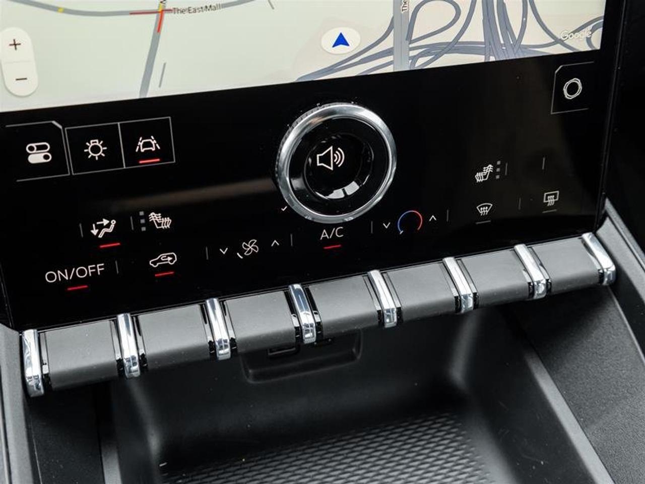 2027 GMC Terrain Elevation Photo