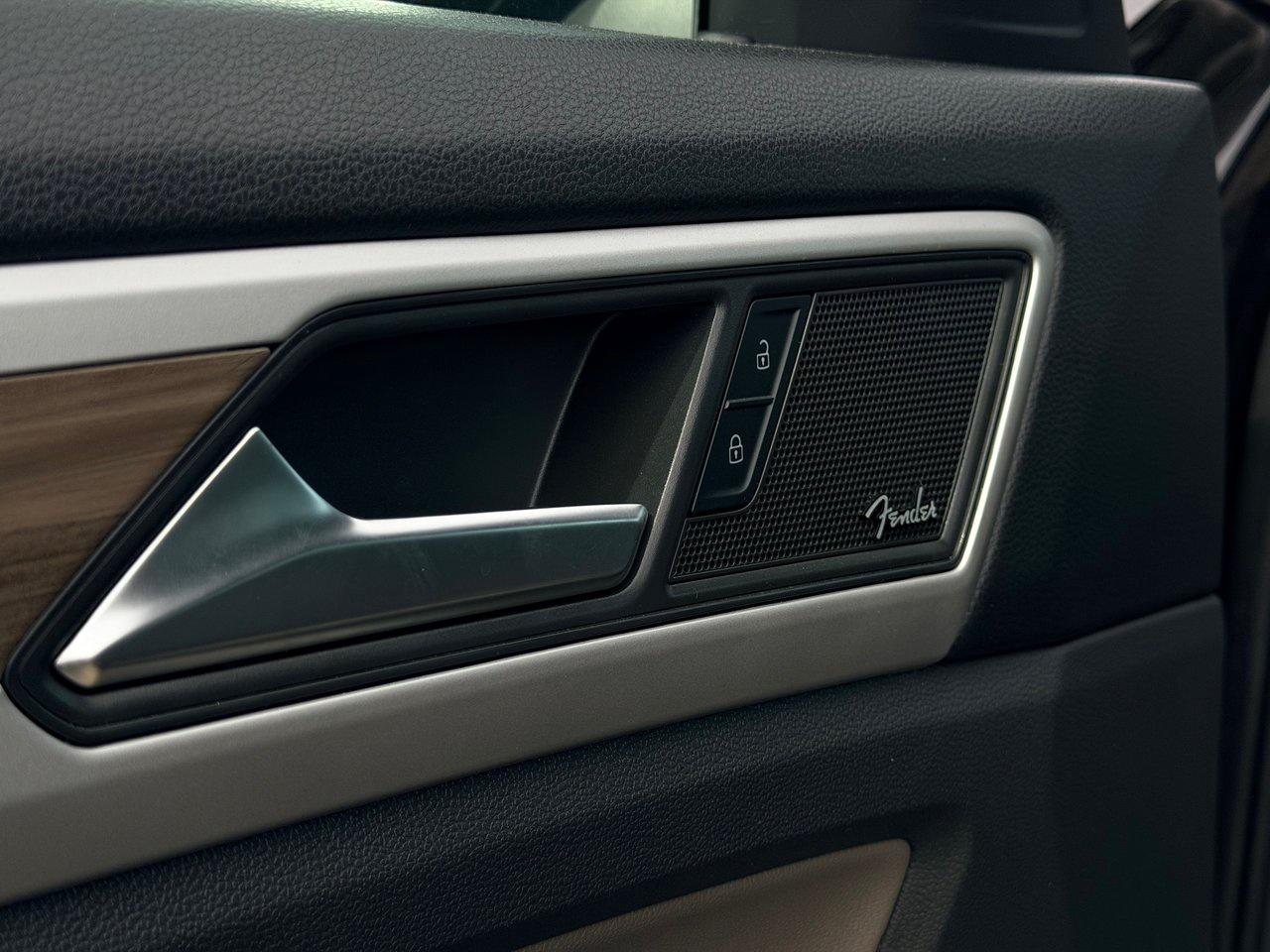 2023 Volkswagen Atlas Highline 3.6 FSI 4MOTION Photo
