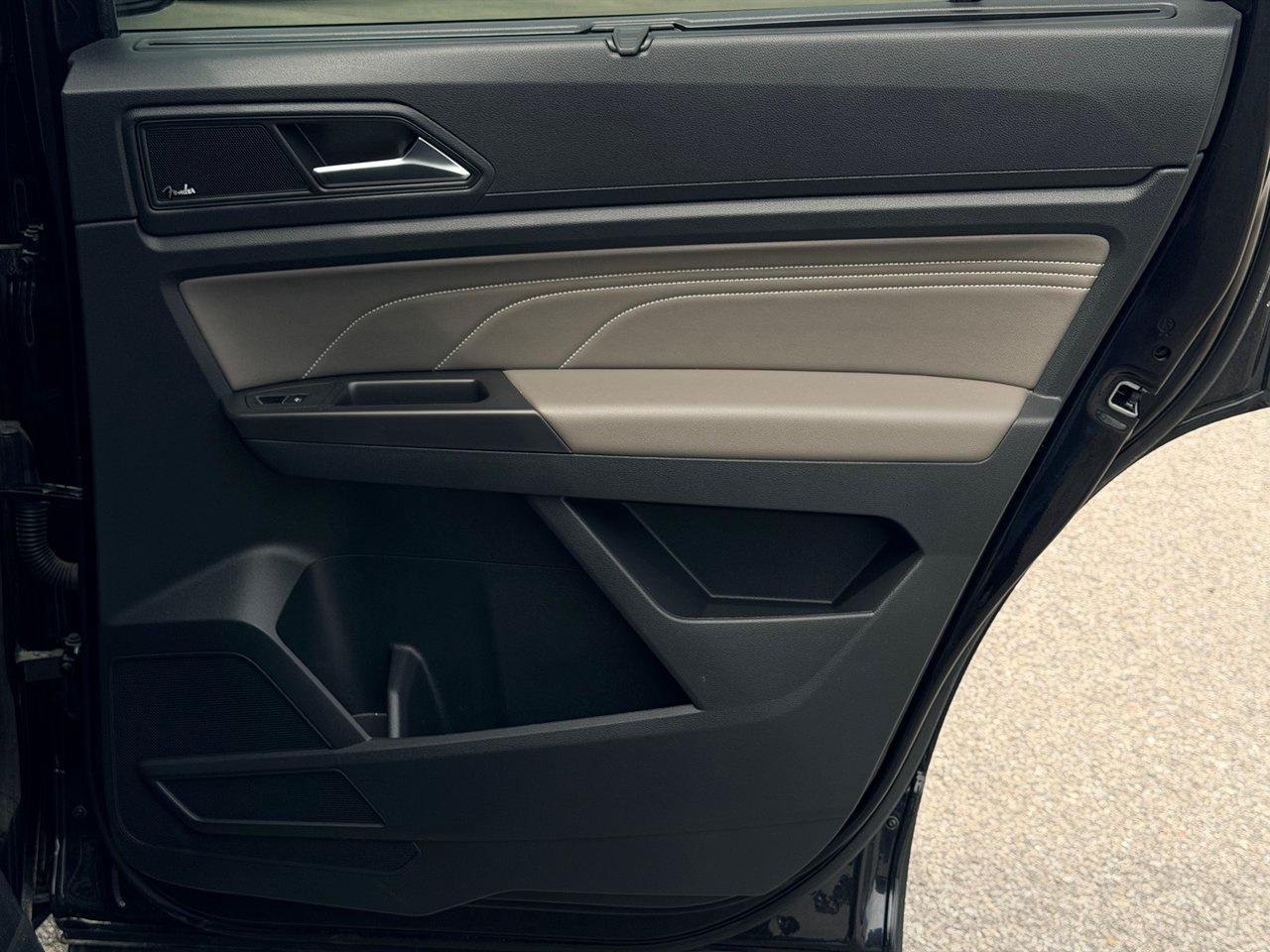 2023 Volkswagen Atlas Highline 3.6 FSI 4MOTION Photo
