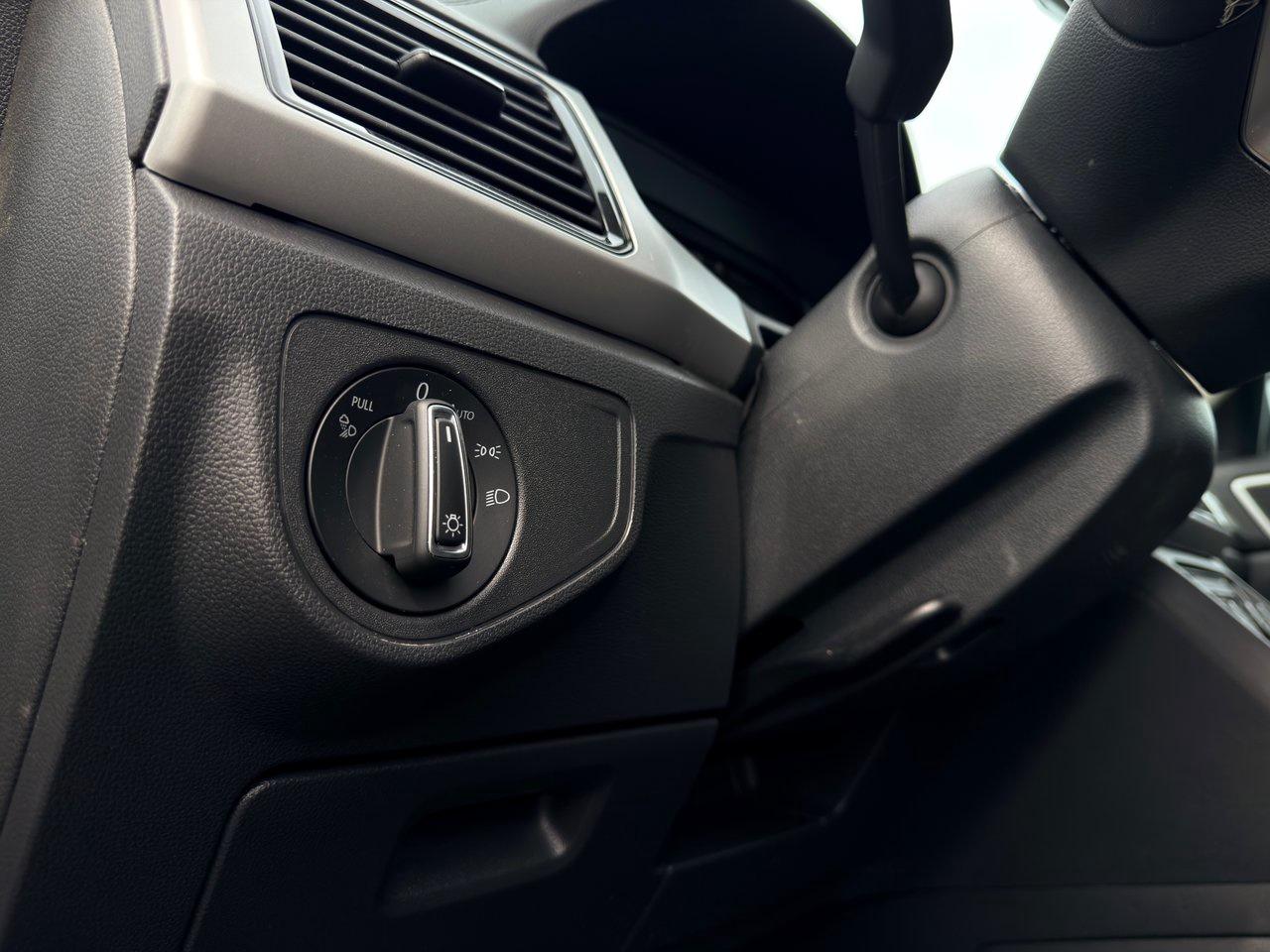 2023 Volkswagen Atlas Highline 3.6 FSI 4MOTION Photo