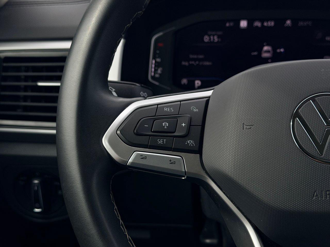 2023 Volkswagen Atlas Highline 3.6 FSI 4MOTION Photo