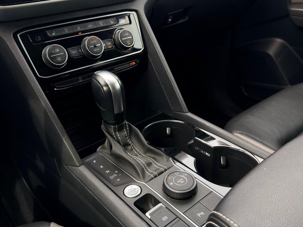 2023 Volkswagen Atlas Highline 3.6 FSI 4MOTION Photo