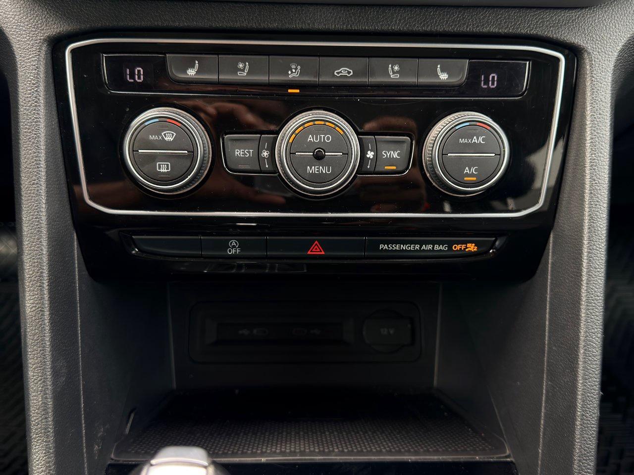 2023 Volkswagen Atlas Highline 3.6 FSI 4MOTION Photo