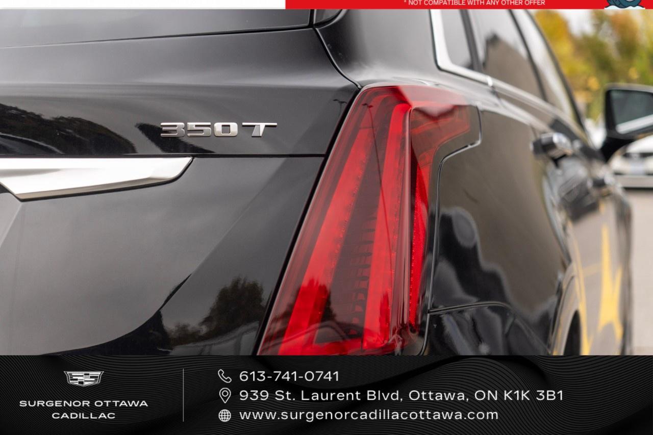 2026 Cadillac XT5 AWD 4dr Premium Luxury Photo3