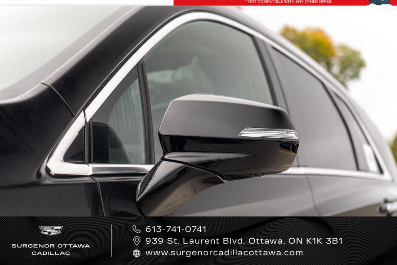 2026 Cadillac XT5 AWD 4dr Premium Luxury Photo