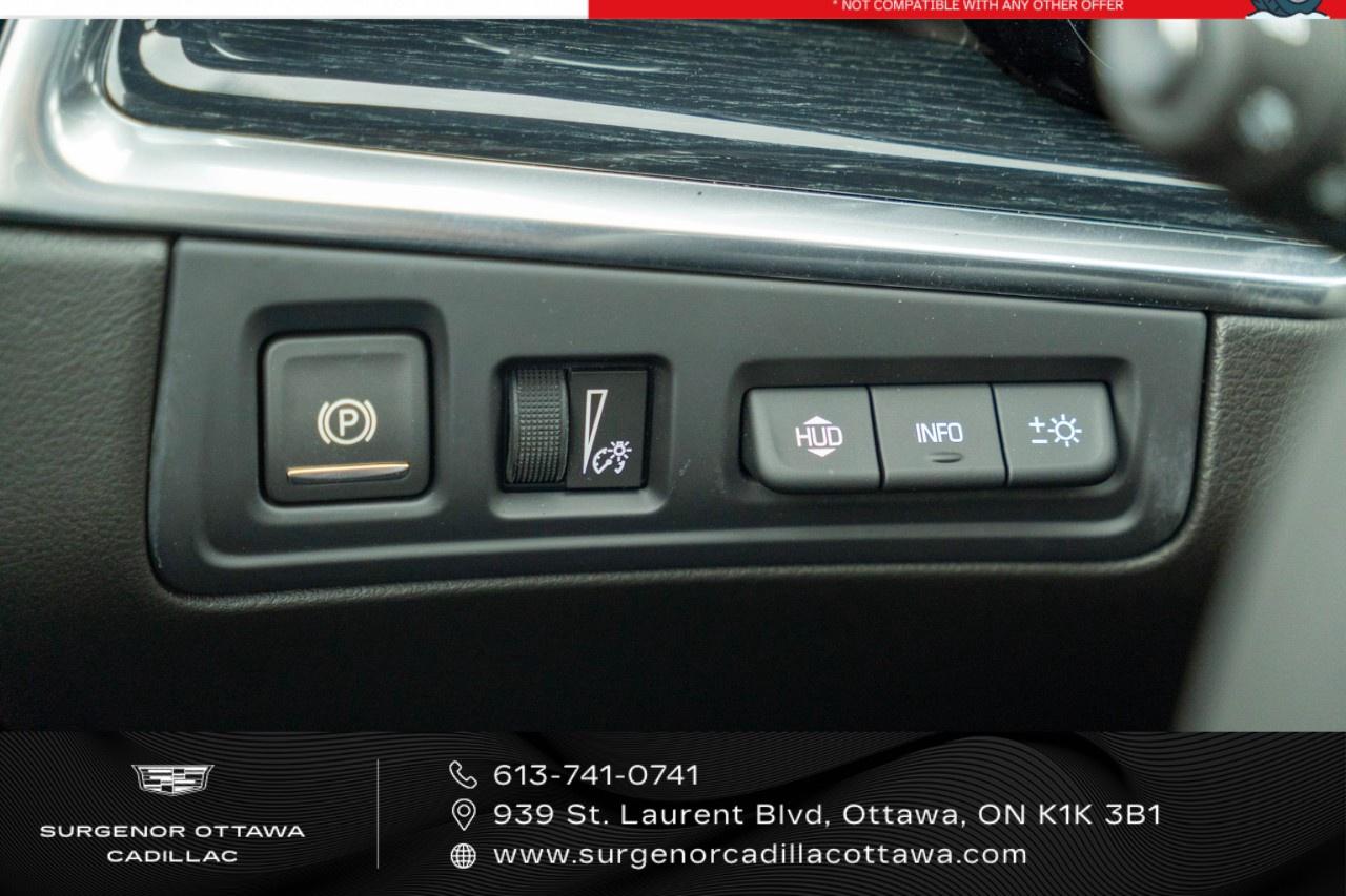 2026 Cadillac XT5 AWD 4dr Premium Luxury Photo