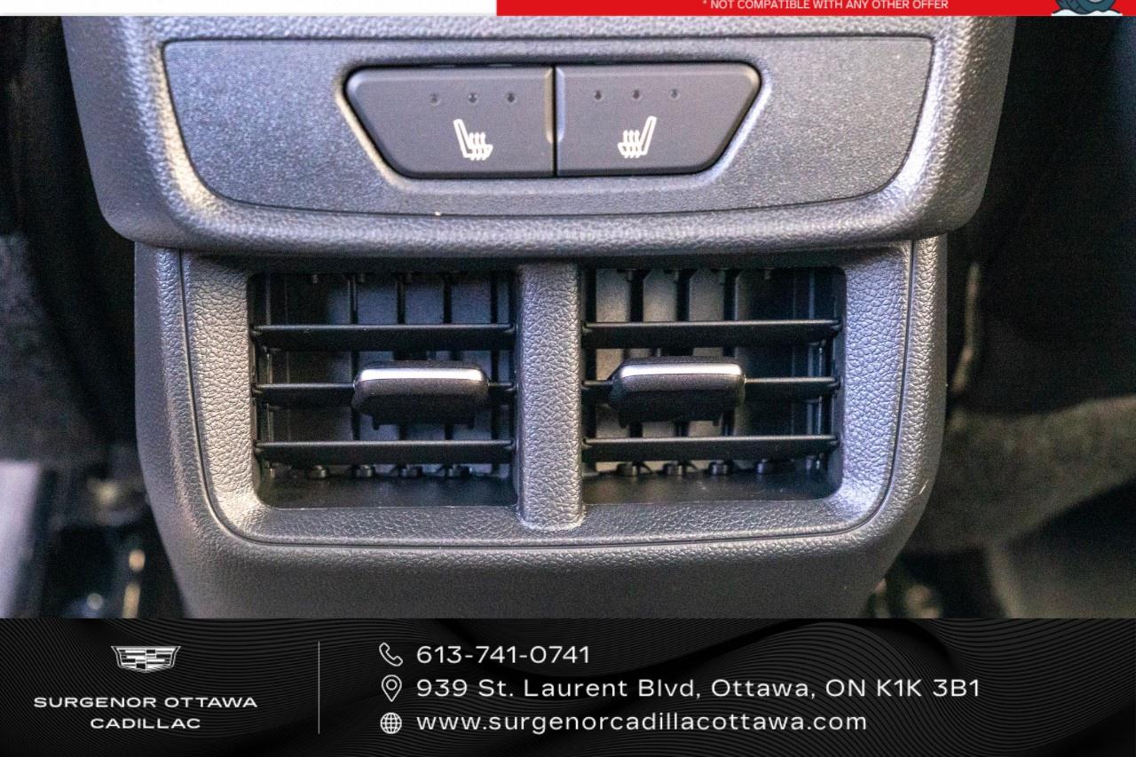 2027 GMC Terrain AWD Elevation Photo