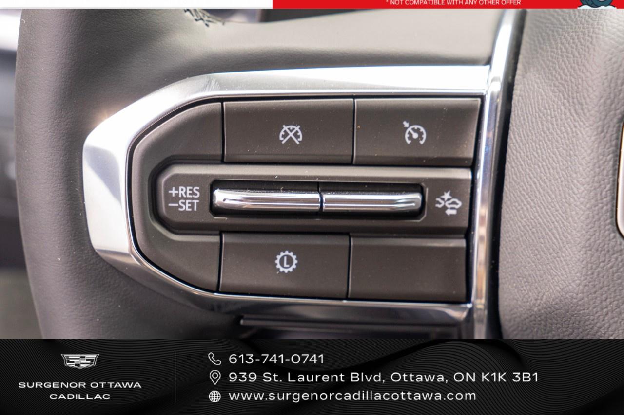 2027 GMC Terrain AWD Elevation Photo