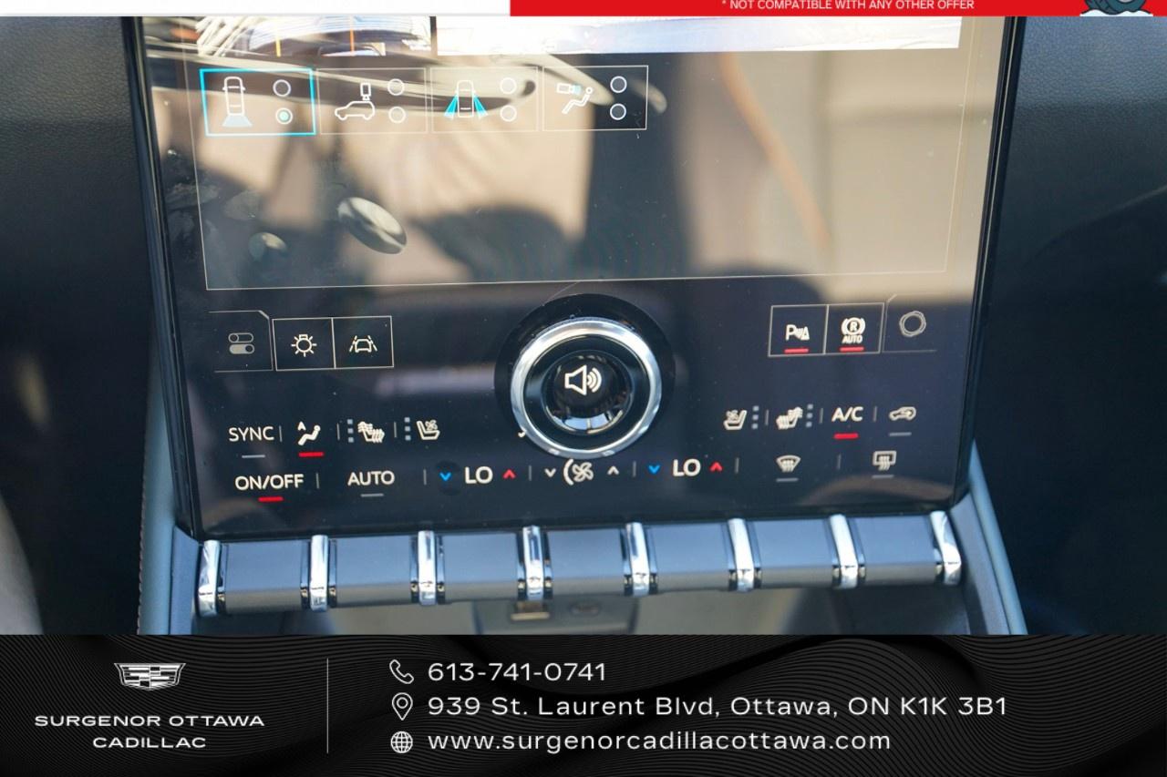 2027 GMC Terrain AWD AT4 Photo