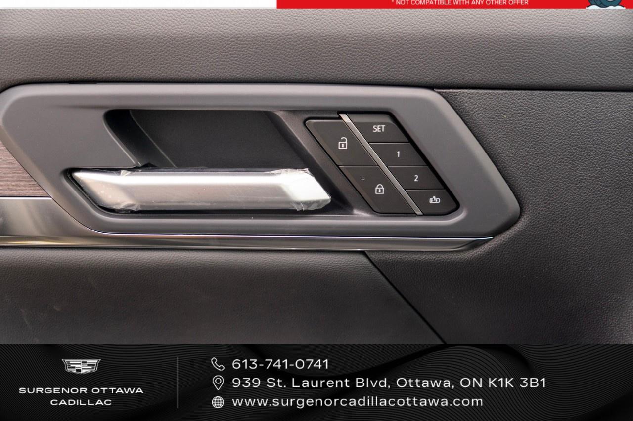 2027 GMC Terrain AWD Denali Photo