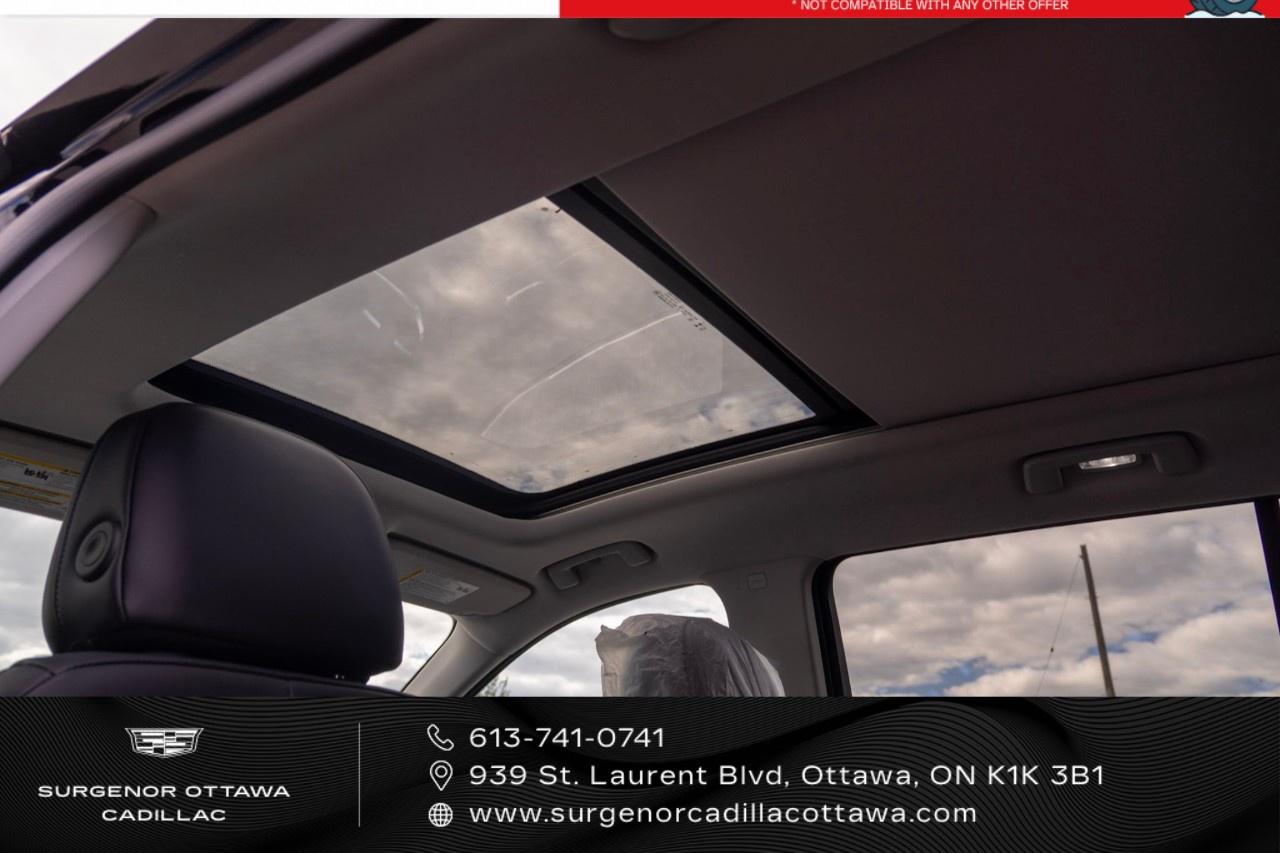 2027 GMC Terrain AWD Denali Photo