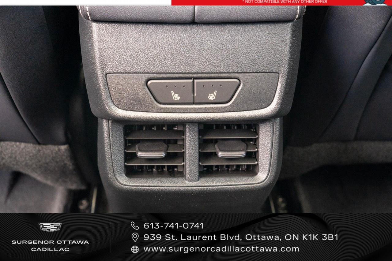 2027 GMC Terrain AWD Denali Photo