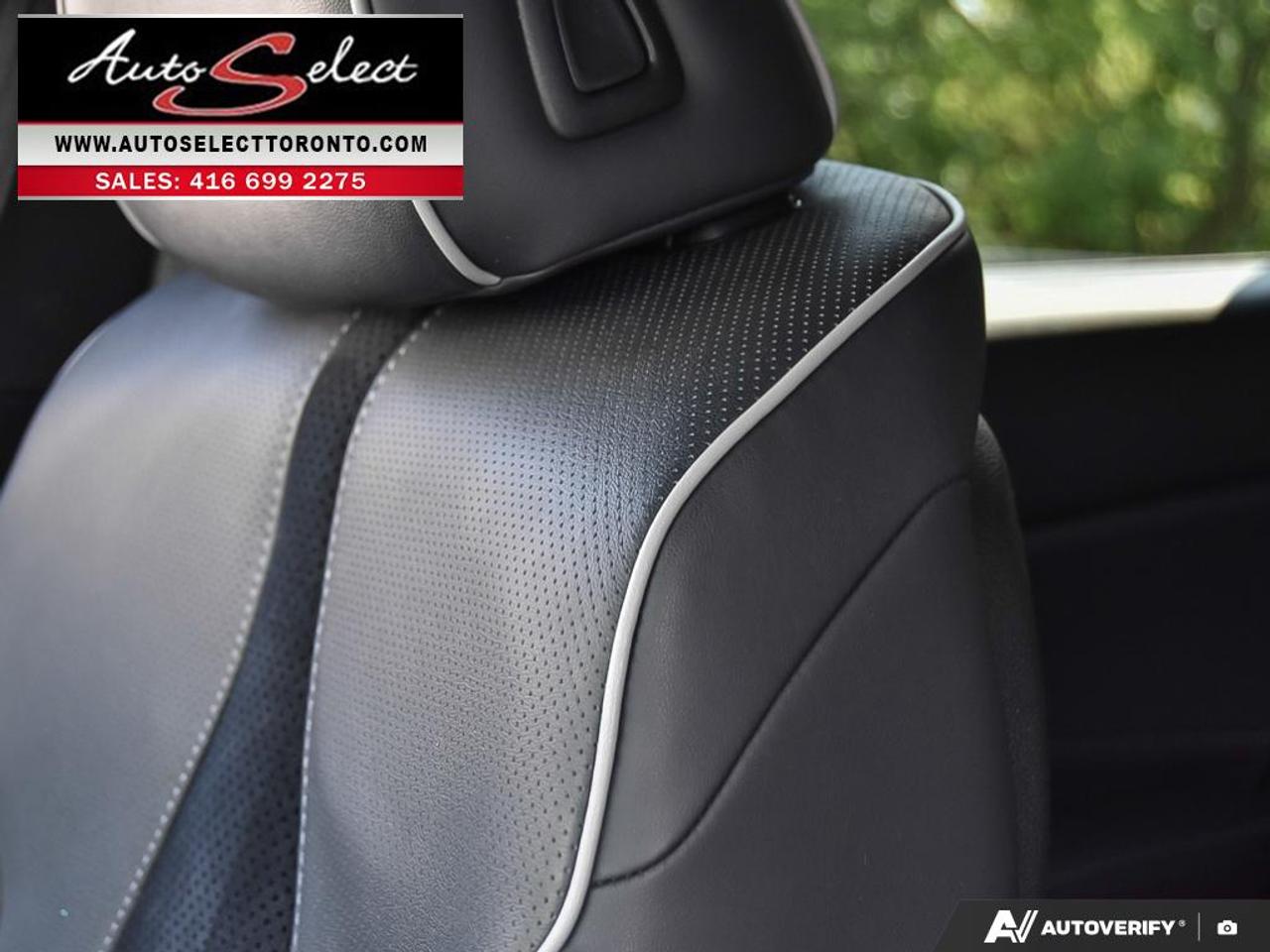 2019 Acura RDX A-Spec AWD - Apple Carplay - Android Auto - Clean Carfax Photo