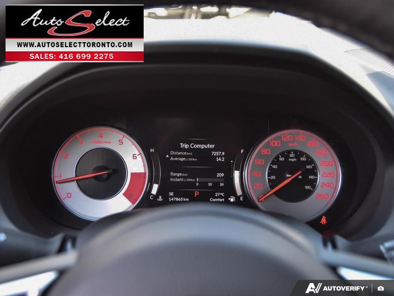 2019 Acura RDX A-Spec AWD - Apple Carplay - Android Auto - Clean Carfax Photo