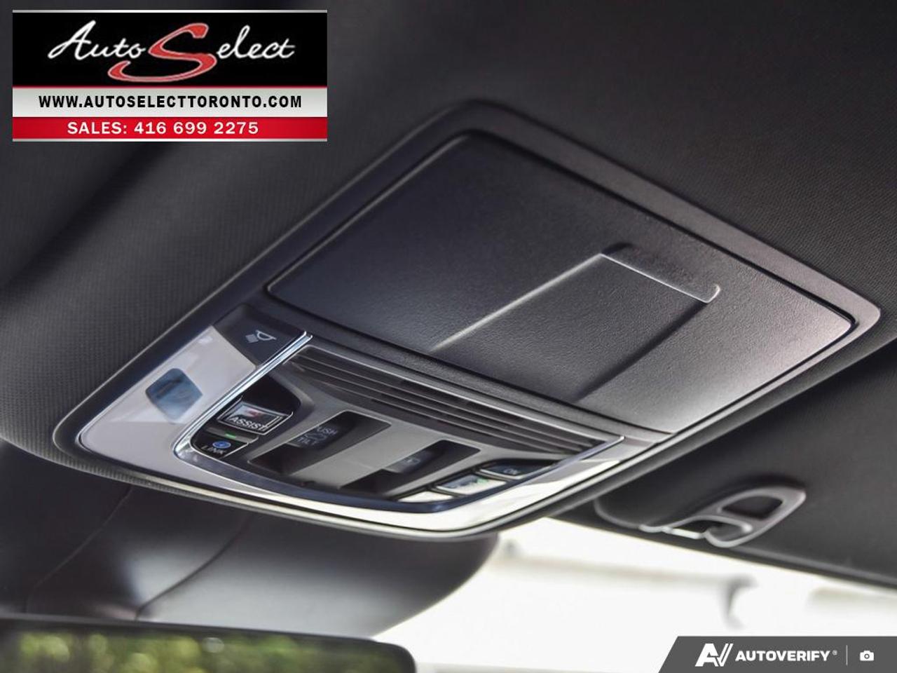 2019 Acura RDX A-Spec AWD - Apple Carplay - Android Auto - Clean Carfax Photo