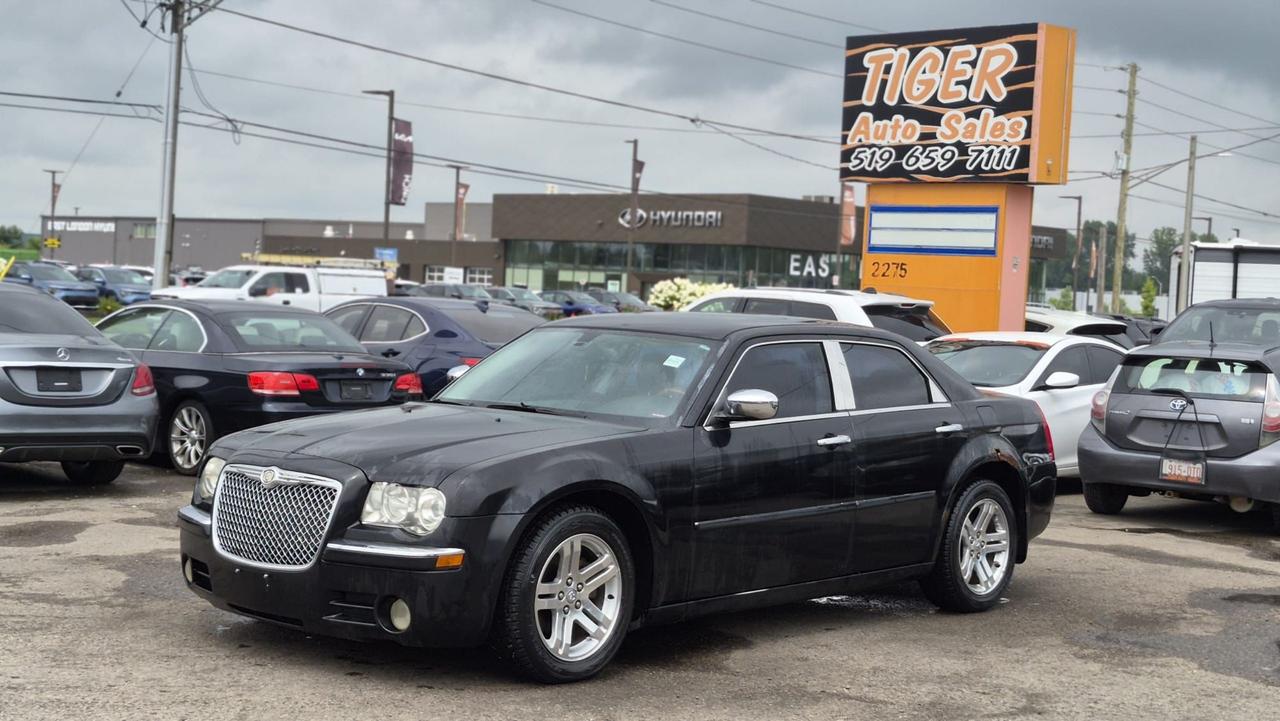 Used 2010 Chrysler 300 LIMITED for sale in London, ON